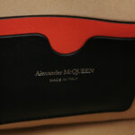 Alexander McQueen Crossbody — фото 8