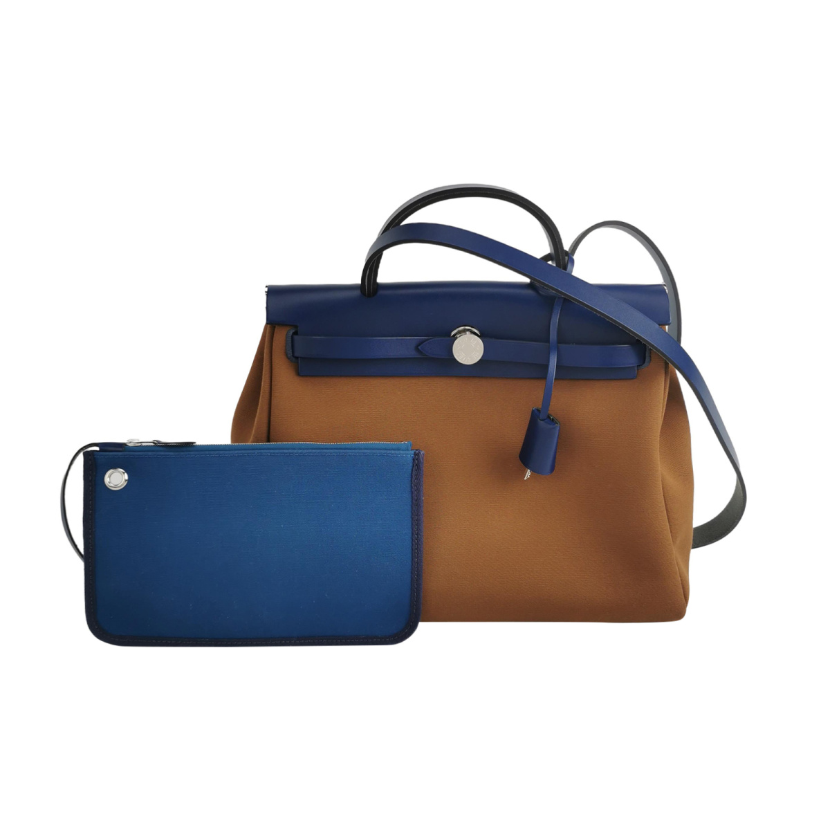 Hermès Herbag 31 Hunter 73 U — продано