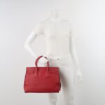 Saint Laurent Sac de Jour — фото 2