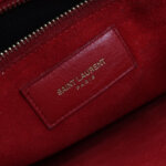 Saint Laurent Sac de Jour — фото 8