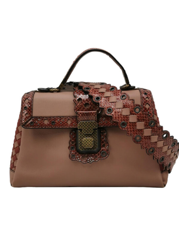 Bottega Veneta Piazza — продано