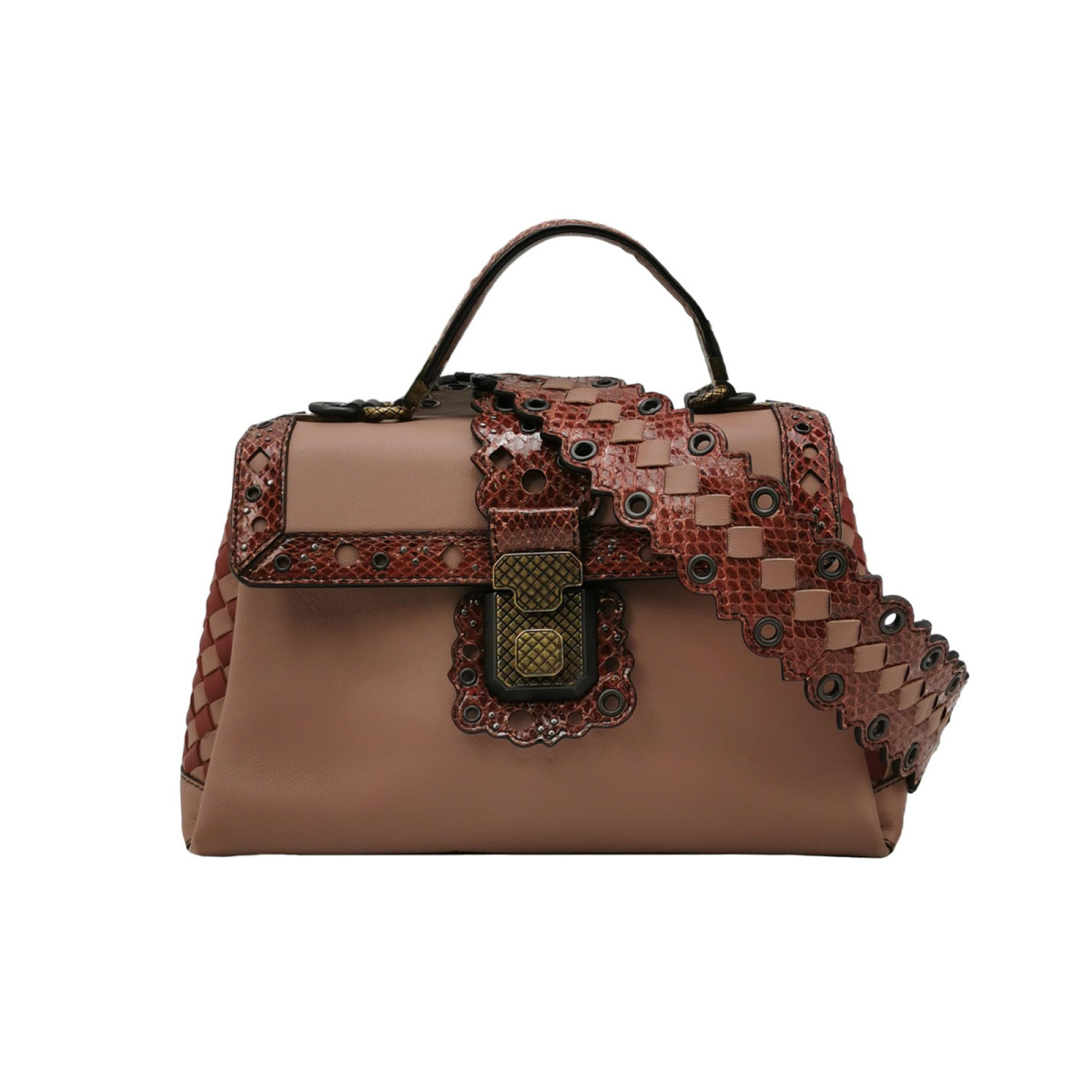 Bottega Veneta Piazza — продано