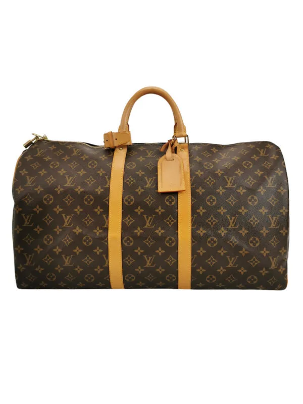 Louis Vuitton Monogram — продано
