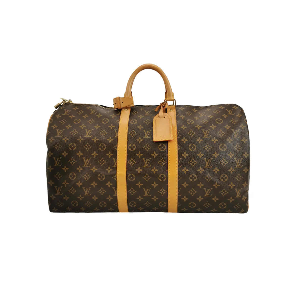 Louis Vuitton Monogram — продано