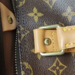 Louis Vuitton Monogram — фото 12