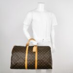 Louis Vuitton Monogram — фото 2
