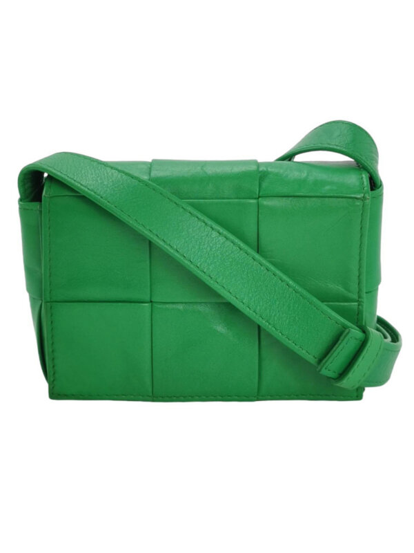 Bottega Veneta Cassette — продано