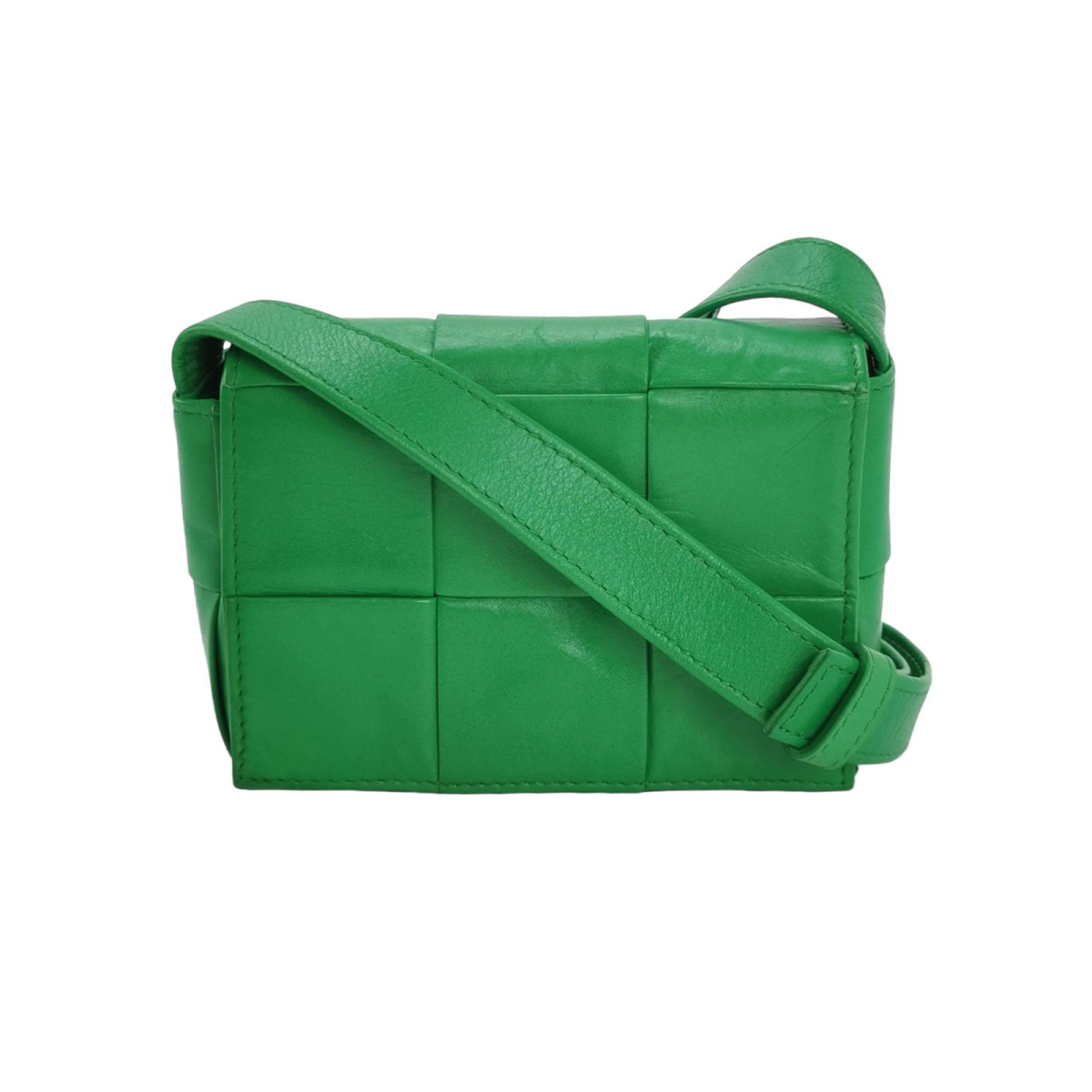 Bottega Veneta Cassette — продано