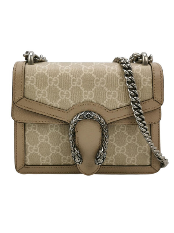 Gucci Dionysus — продано