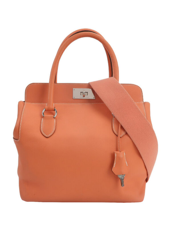 Hermès Toolbox 26 Swift L 5 Q — продано