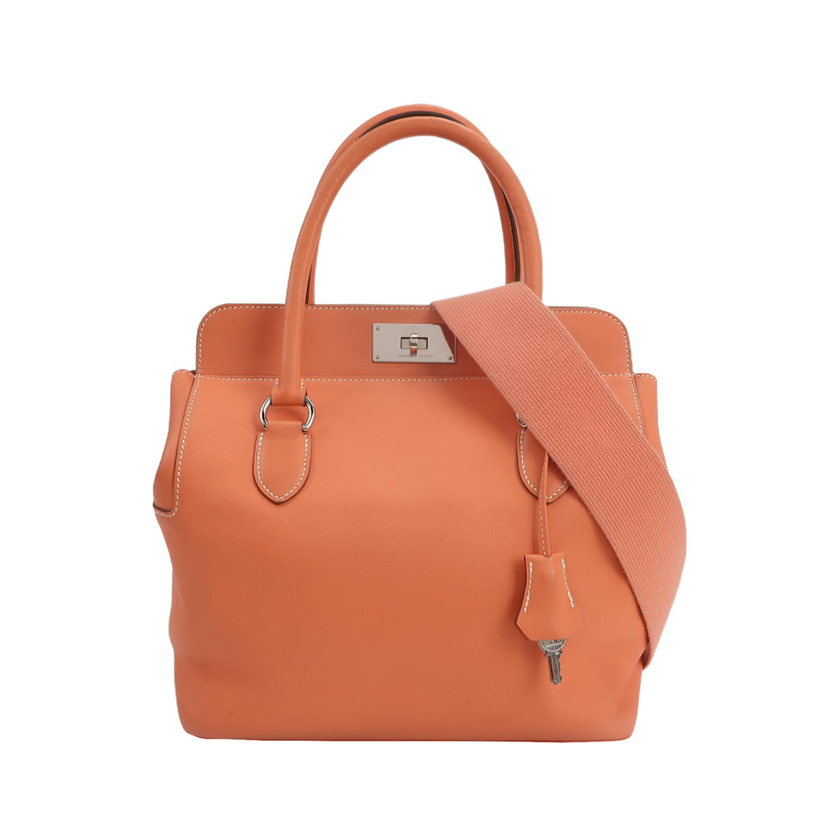 Hermès Toolbox 26 Swift L 5 Q — продано