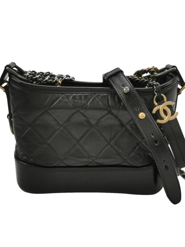 Chanel Gabrielle — продано