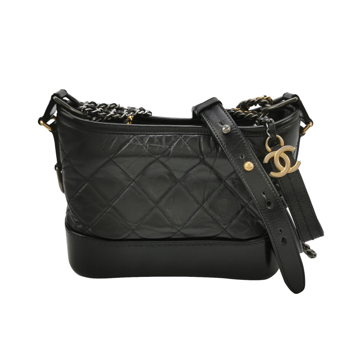 Chanel Gabrielle — продано