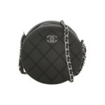 Chanel Round C Logo — миниатюра 1