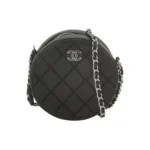 Chanel Round C Logo (Шанель) — миниатюра 1