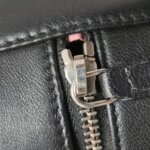 Chanel Round C Logo — фото 11