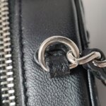 Chanel Round C Logo — фото 12