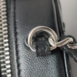 Chanel Round C Logo (Шанель) — фото 12