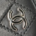 Chanel Round C Logo (Шанель) — фото 13