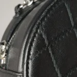 Chanel Round C Logo (Шанель) — фото 14