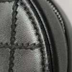 Chanel Round C Logo (Шанель) — фото 15