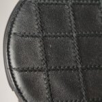 Chanel Round C Logo — фото 17