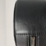 Chanel Round C Logo — фото 19