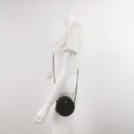 Chanel Round C Logo — фото 2