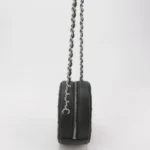 Chanel Round C Logo (Шанель) — фото 3