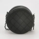 Chanel Round C Logo (Шанель) — фото 5