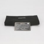 Chanel Round C Logo — фото 9