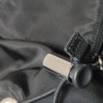 Prada Leather Backpack — фото 11