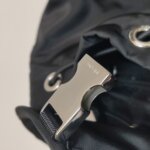 Prada Leather Backpack — фото 12