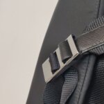 Prada Leather Backpack — фото 13