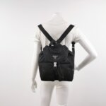 Prada Leather Backpack — фото 2