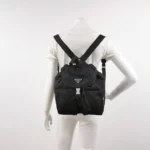 Prada Calfskin Backpack (Прада) — фото 2