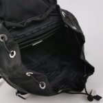 Prada Leather Backpack — фото 7