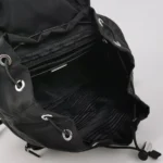 Prada Calfskin Backpack (Прада) — фото 7
