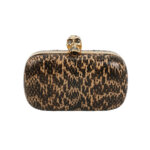 Alexander McQueen Clutch — миниатюра 1