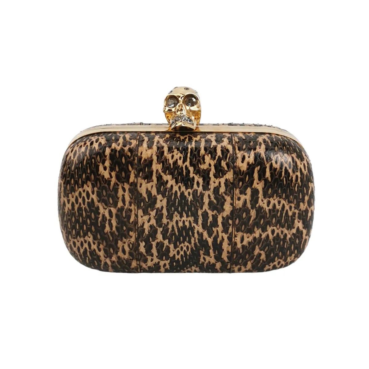 Alexander McQueen Clutch — фото 1