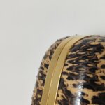 Alexander McQueen Clutch — фото 10