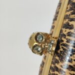 Alexander McQueen Clutch — фото 11