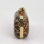 Alexander McQueen Clutch — фото 2