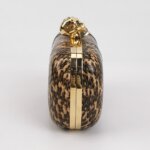 Alexander McQueen Clutch — фото 3