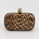 Alexander McQueen Clutch — фото 4