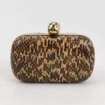 Alexander McQueen Clutch — фото 4