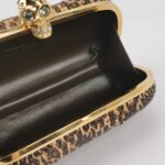 Alexander McQueen Clutch — фото 6