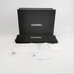 Chanel Quilted Calfskin CC Crossbody (Шанель) — фото 10