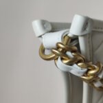 Chanel Leather Shoulder Bag — фото 14