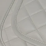 Chanel Quilted Calfskin CC Crossbody (Шанель) — фото 17